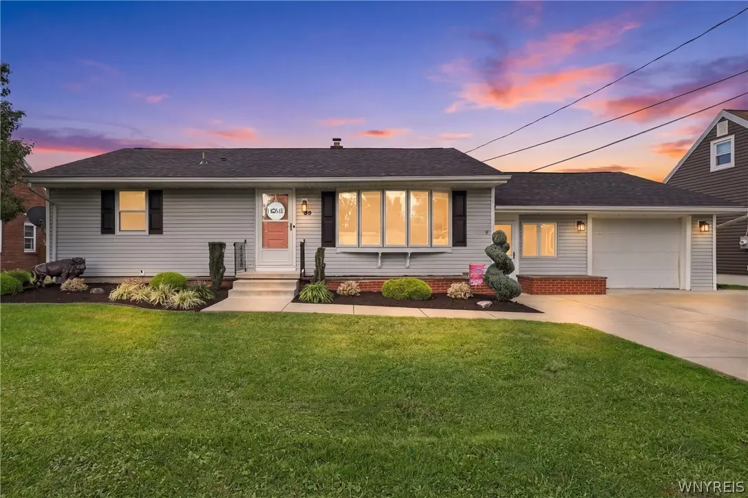 59 2nd Avenue, Lancaster, NY 14086 - #1