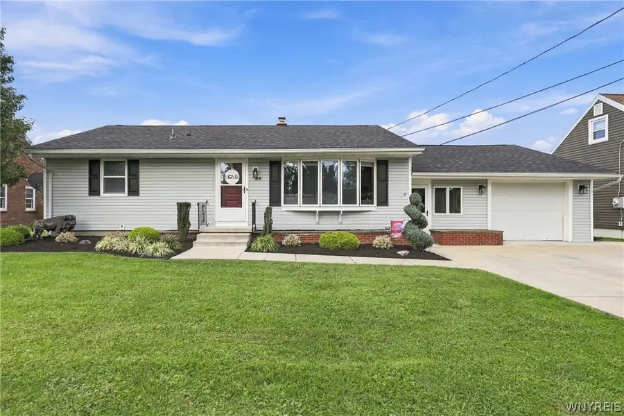 59 2nd Avenue, Lancaster, NY 14086 - #2