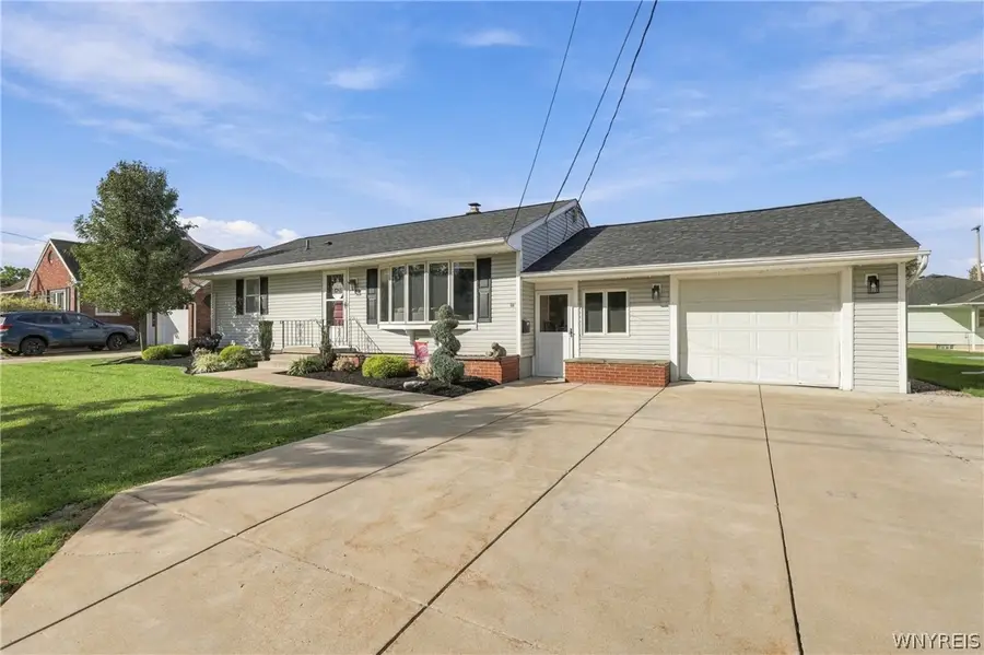 59 2nd Avenue, Lancaster, NY 14086 - #3