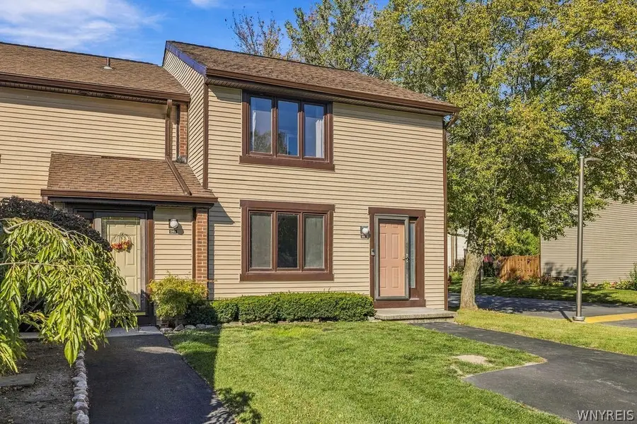 351 Charlesgate Circle, East Amherst, NY 14051 - #2