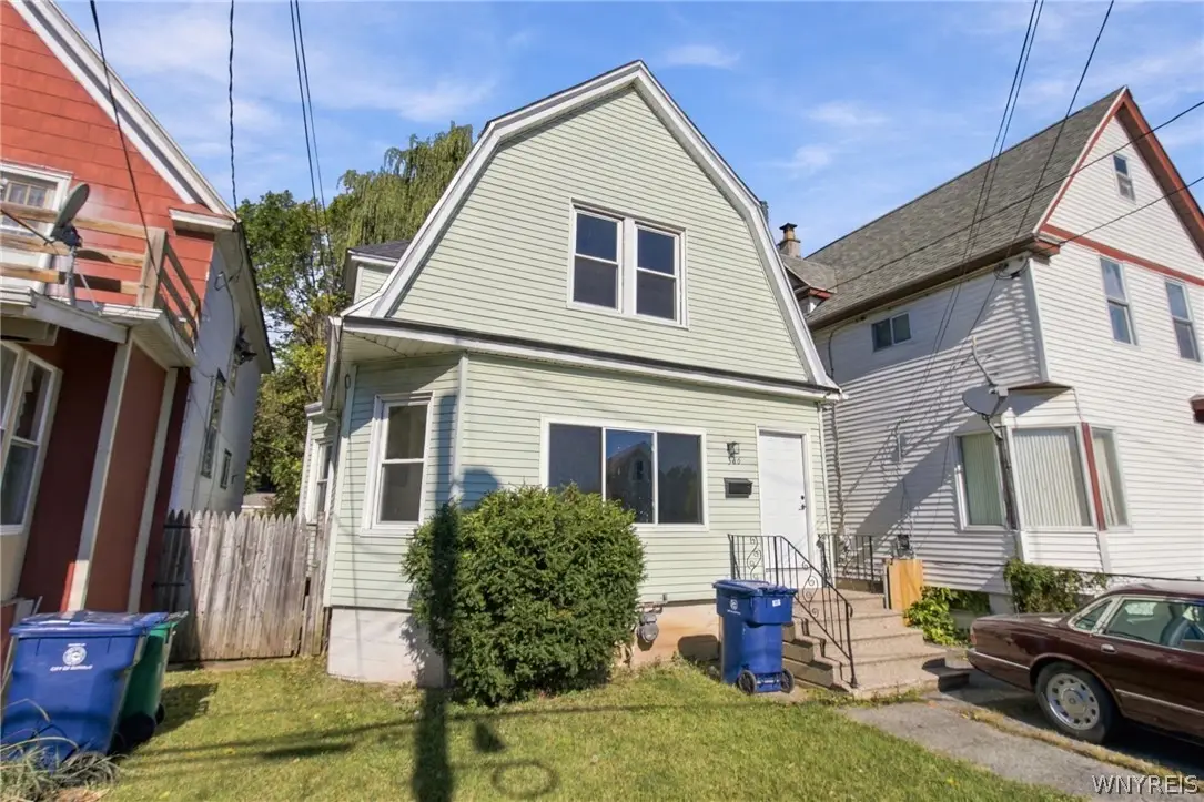 386 Esser Avenue, Buffalo, NY 14207 - #1