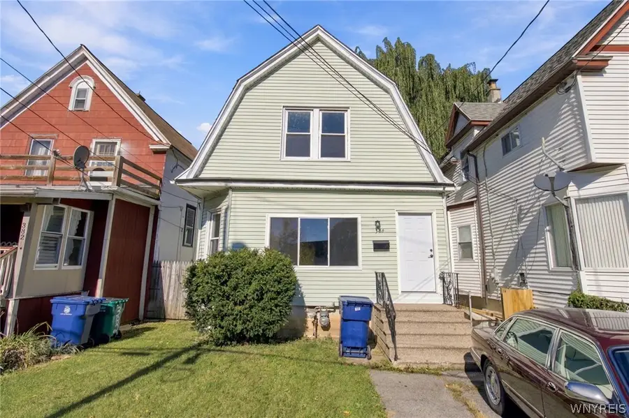 386 Esser Avenue, Buffalo, NY 14207 - #2
