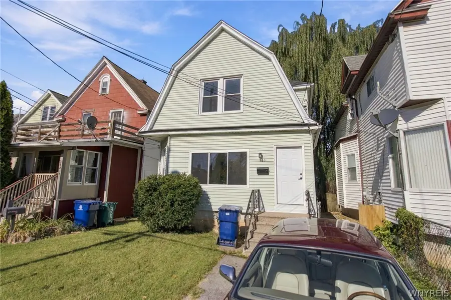 386 Esser Avenue, Buffalo, NY 14207 - #3