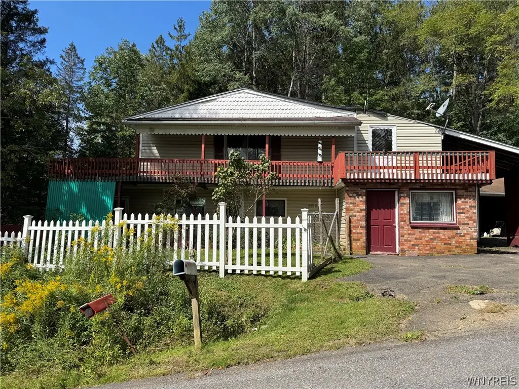 940 E Windfall Road, Olean, NY 14760 - #1