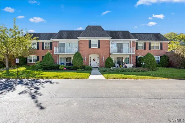 27 Hickory Hill Road #C, Williamsville, NY 14221