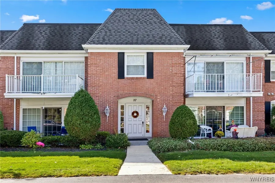 27 Hickory Hill Road #C, Williamsville, NY 14221 - #2