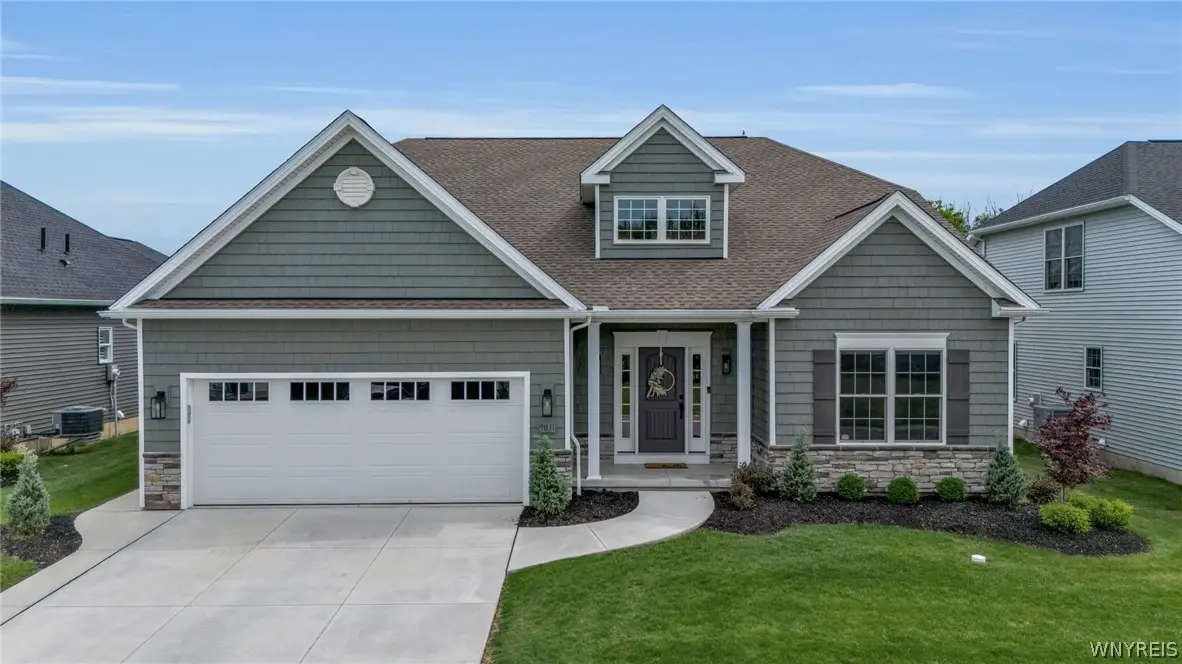 9031 Somerset Way, Clarence Center, NY 14032 - #1