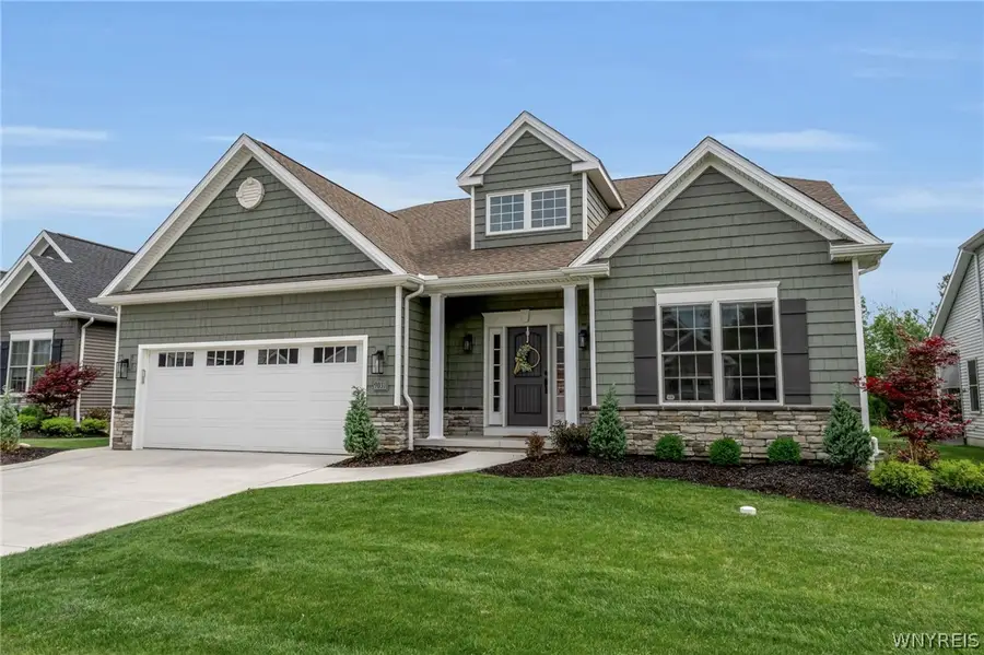 9031 Somerset Way, Clarence Center, NY 14032 - #2