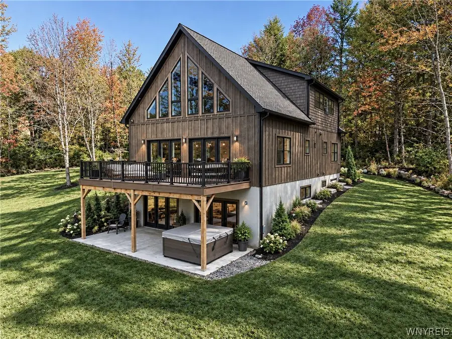 TBB Lot #21 42 Degrees North, Ellicottville, NY 14731 - #2