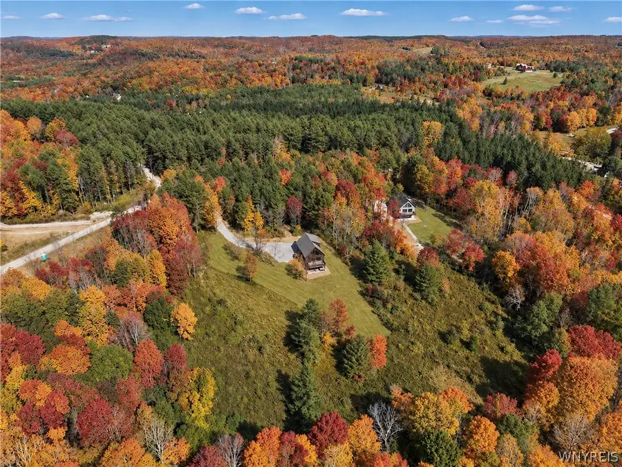 TBB Lot #21 42 Degrees North, Ellicottville, NY 14731 - #3