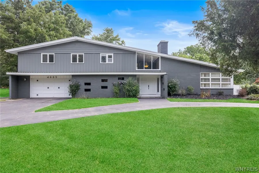 4885 Smiley Terrace, Clarence, NY 14031 - #2