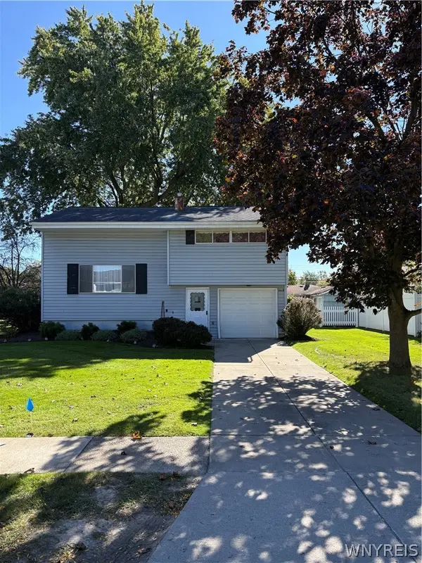 248 Frankhauser Road, Amherst, NY 14221