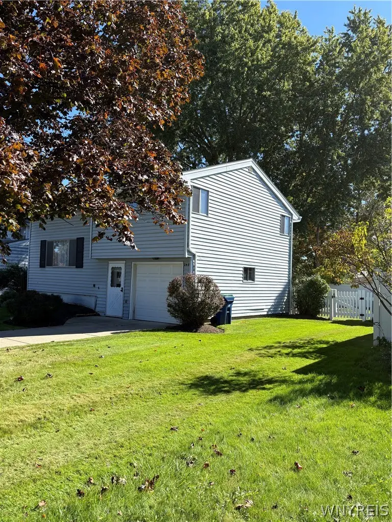 248 Frankhauser Road, Amherst, NY 14221 - #2