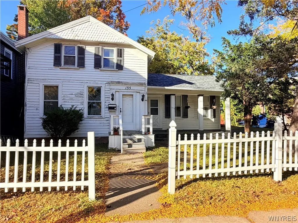 155 Main Street, Hamburg, NY 14075 - #1