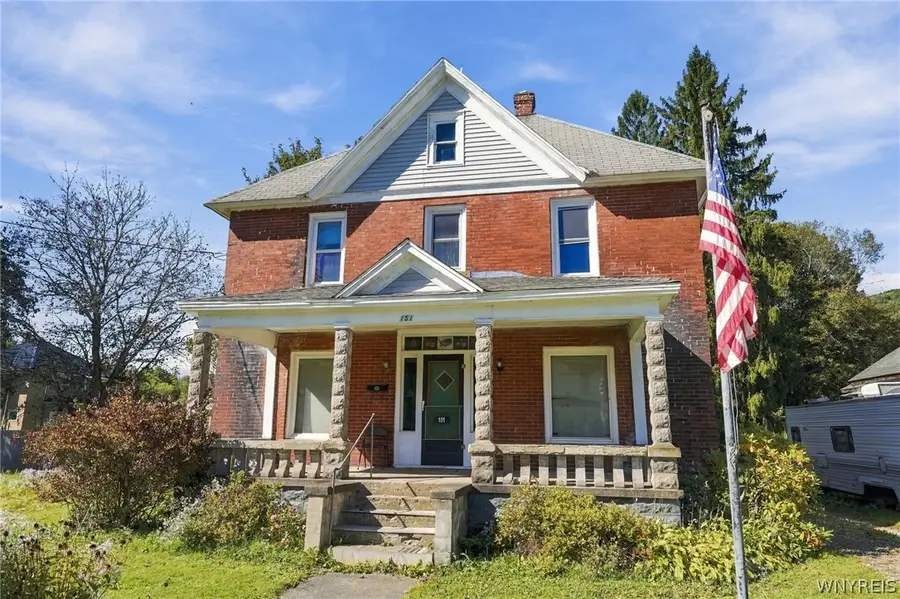 151 Lincoln Avenue, Salamanca, NY 14779 - #2