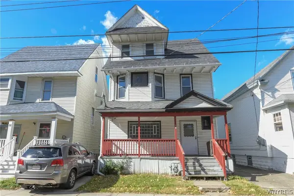 34 Weyand Avenue, Buffalo, NY 14210