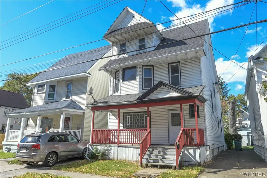34 Weyand Avenue, Buffalo, NY 14210 - #2