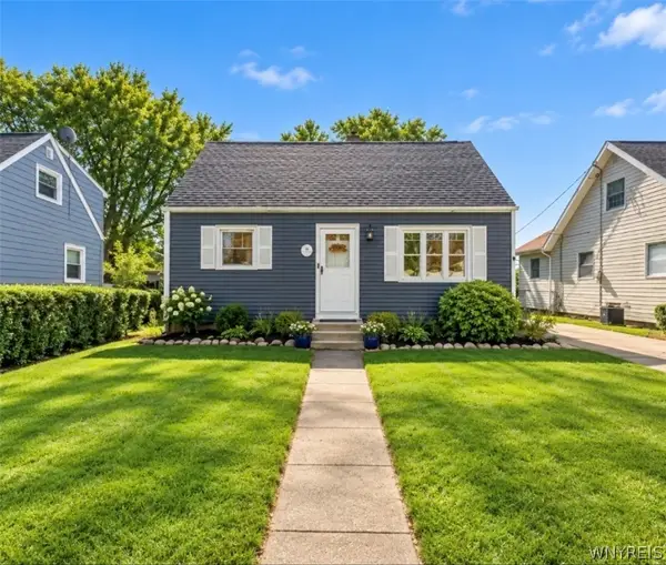 79 Mafalda Drive, Cheektowaga, NY 14215