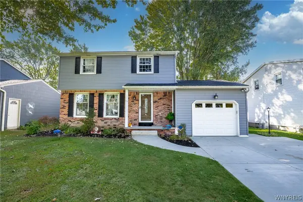 55 Gatewood Lane, Buffalo, NY 14221