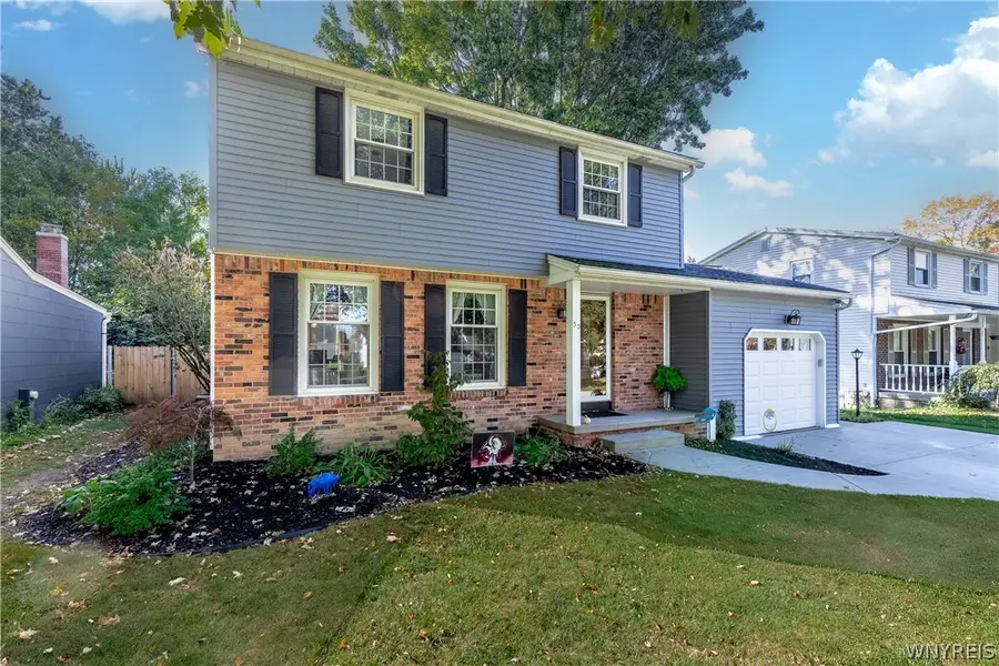55 Gatewood Lane, Buffalo, NY 14221 - #2