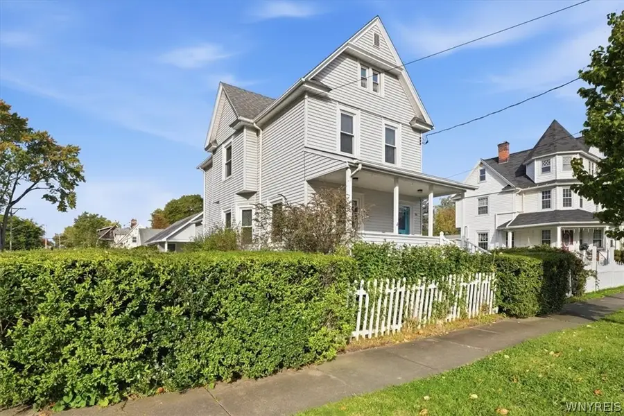 202 81st Street, Niagara Falls, NY 14304 - #2