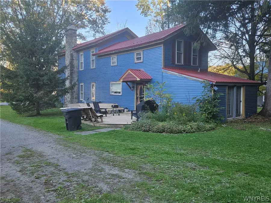 30 W Washington Street, Ellicottville, NY 14731 - #2