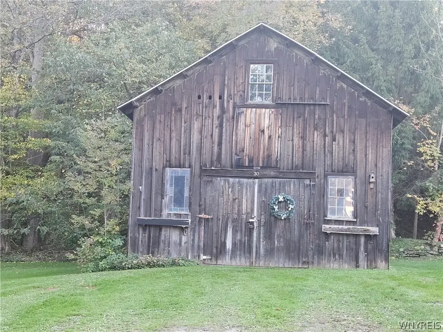 30 W Washington Street, Ellicottville, NY 14731 - #3