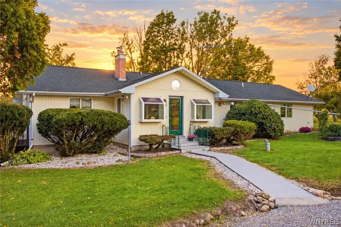 6865 Centerville Rd, Bliss, NY 14024 - #1
