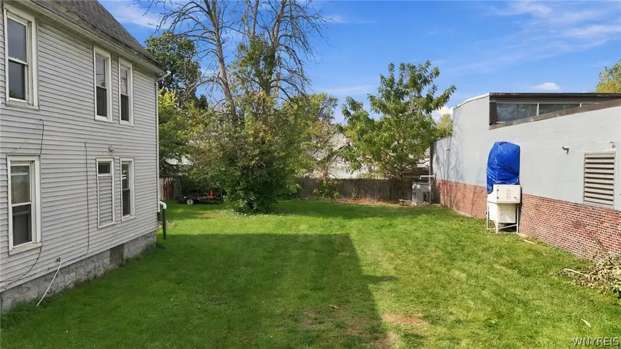 138 Milton Street, Buffalo, NY 14210 - #2