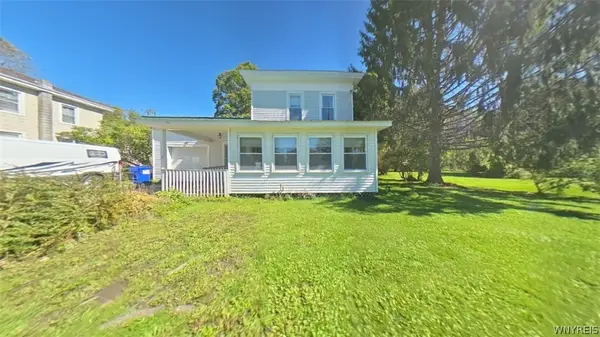 17 Depot Street, East Worcester, NY 12064