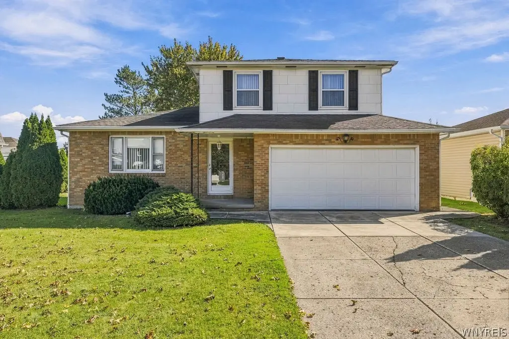 107 Gaslight Trail, Buffalo, NY 14221 - #1