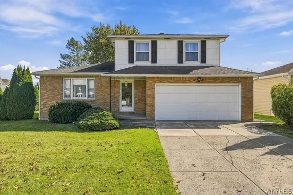 107 Gaslight Trail, Buffalo, NY 14221