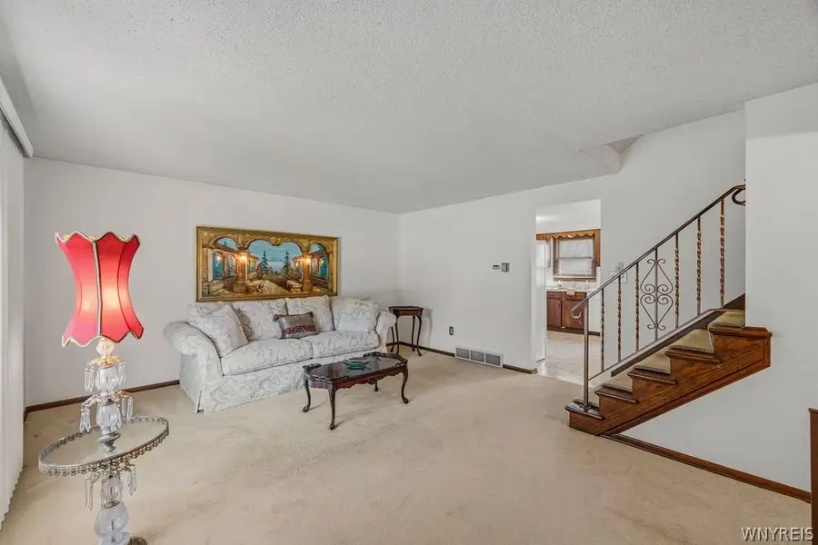 107 Gaslight Trail, Buffalo, NY 14221 - #3