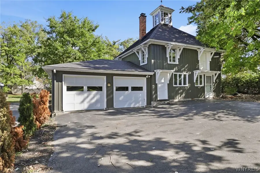 94 S Forest Road, Buffalo, NY 14221 - #3