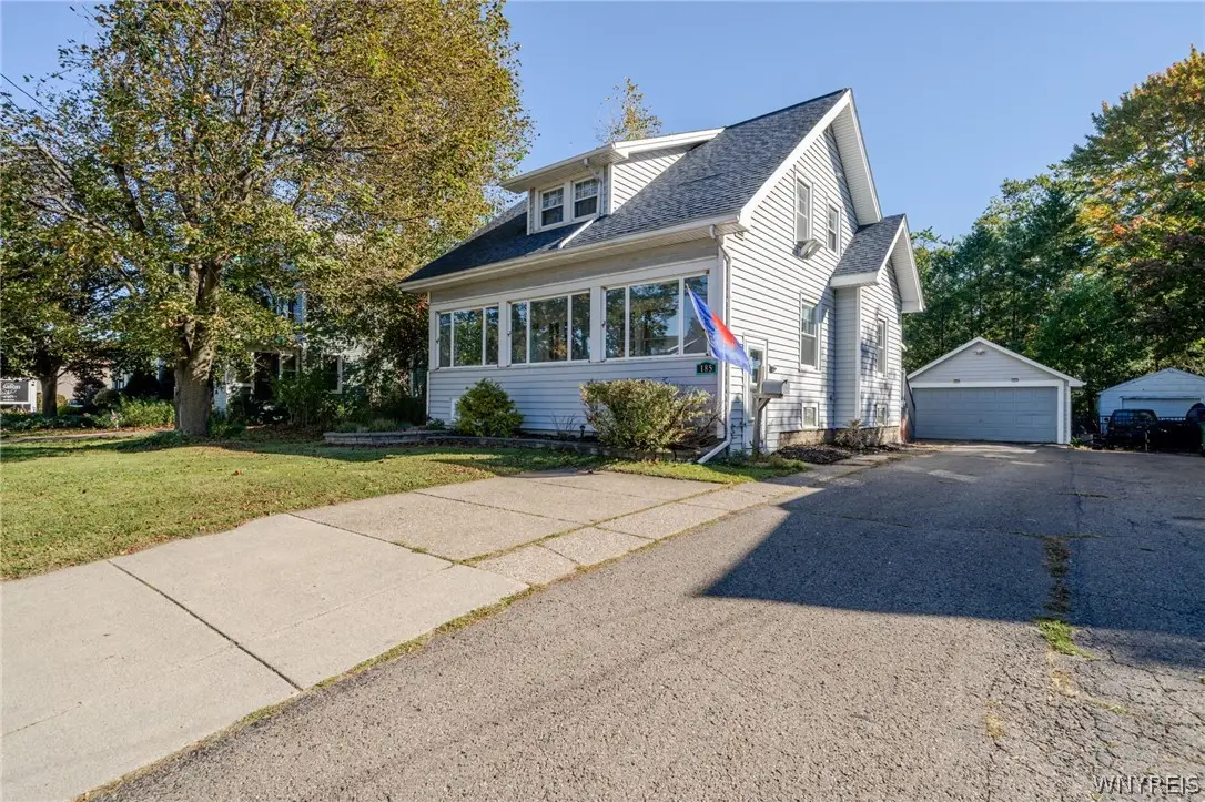 185 Lake Street, Hamburg, NY 14075 - #1