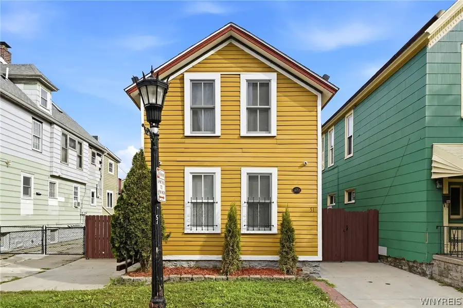 51 Trinity Place, Buffalo, NY 14201 - #2
