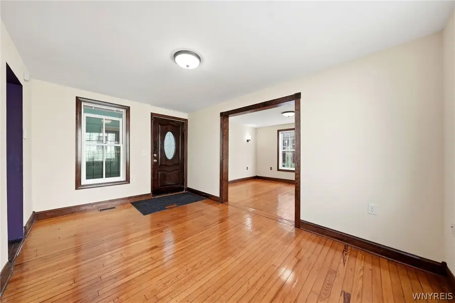 51 Trinity Place, Buffalo, NY 14201 - #3