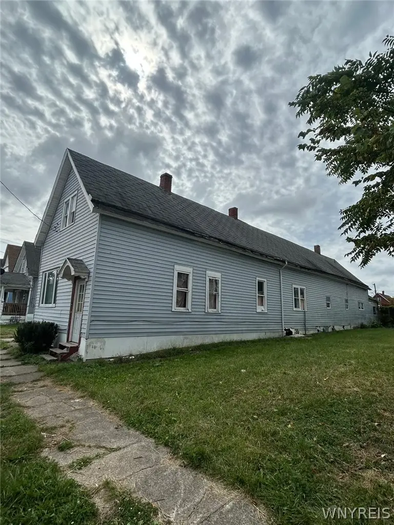 66 Warren Avenue, Buffalo, NY 14212 - #3