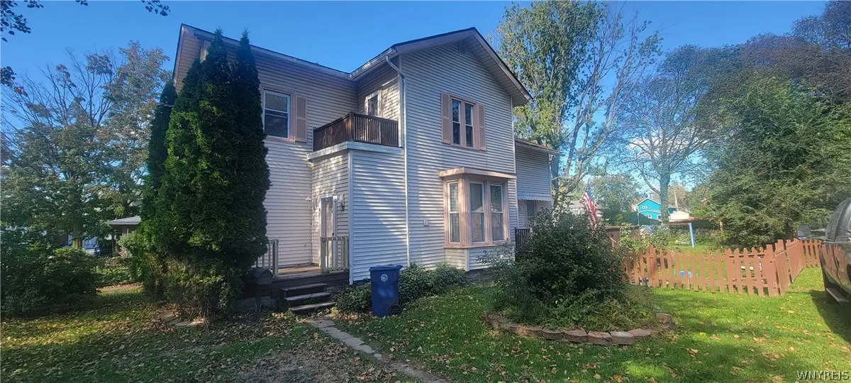 39 Mill Street, Lockport, NY 14094 - #1