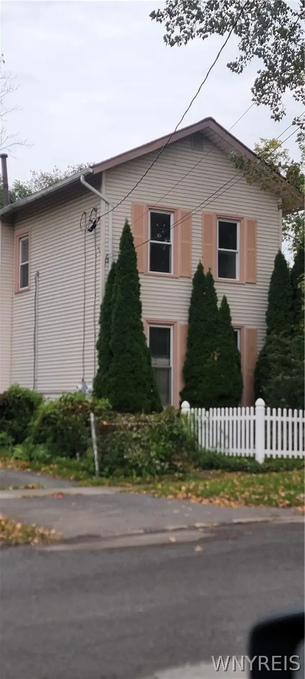39 Mill Street, Lockport, NY 14094 - #2