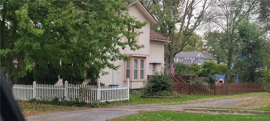 39 Mill Street, Lockport, NY 14094 - #3