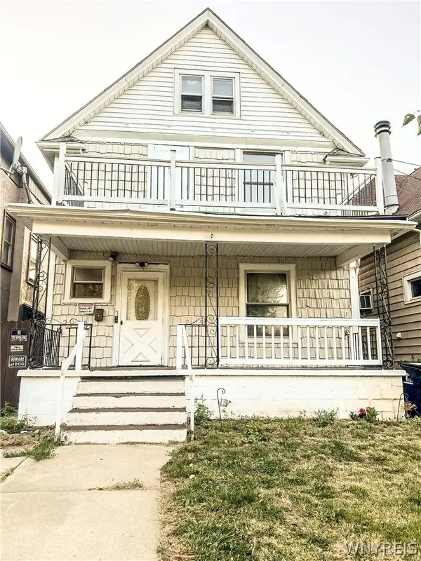 70 Vulcan Street, Buffalo, NY 14207