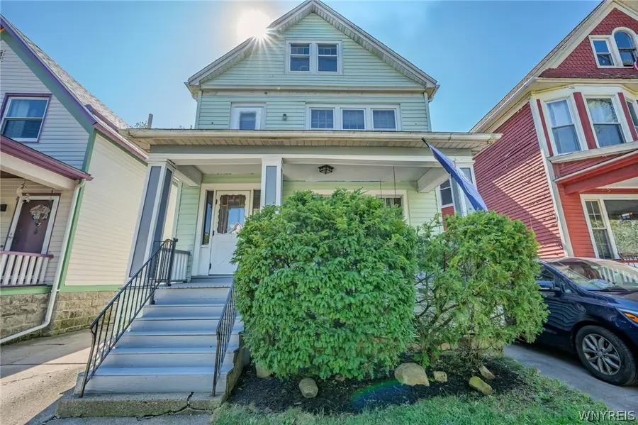 66 Vernon Place, Buffalo, NY 14214 - #3