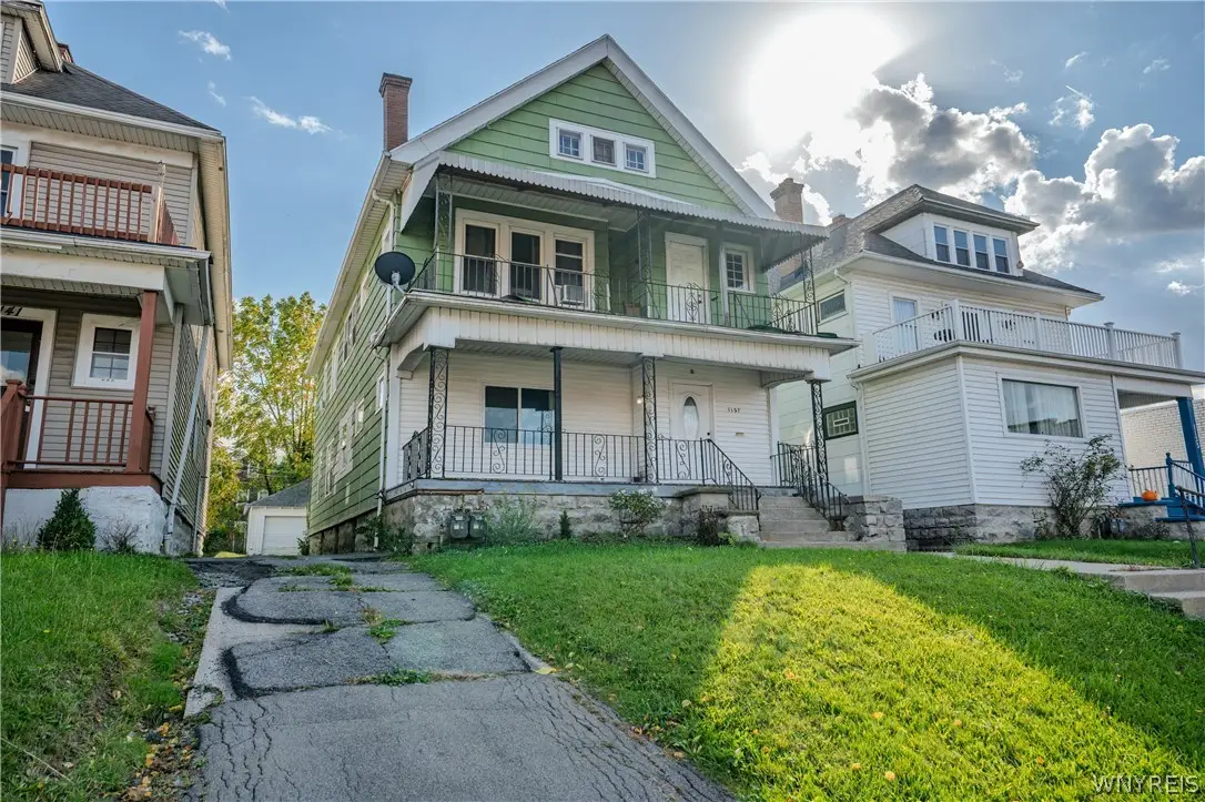1137 Hertel Avenue, Buffalo, NY 14216 - #1