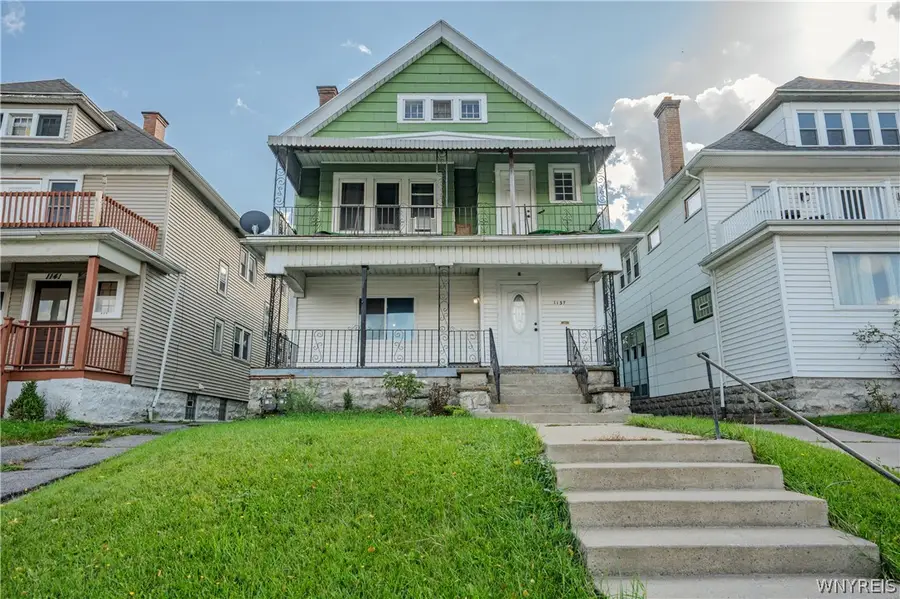1137 Hertel Avenue, Buffalo, NY 14216 - #2