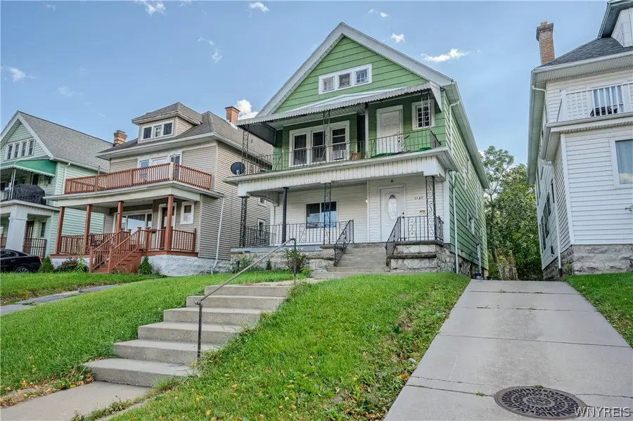 1137 Hertel Avenue, Buffalo, NY 14216 - #3