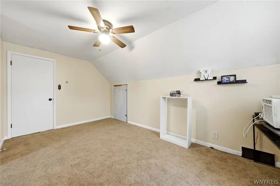 25 Isabelle Road, Buffalo, NY 14225 - #3