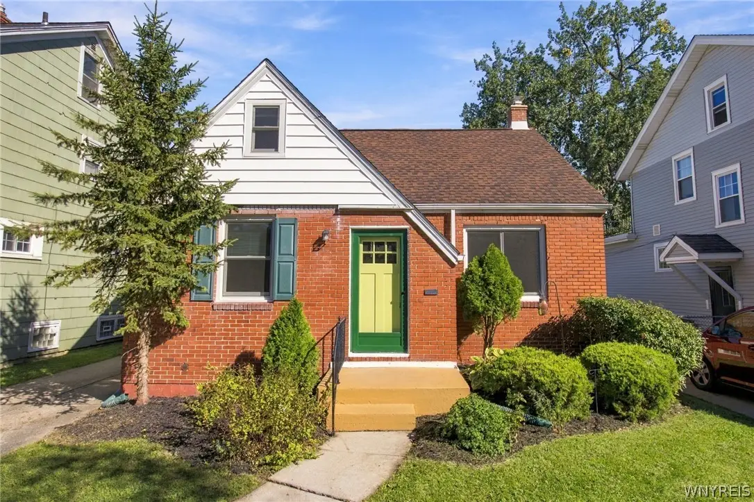 686 Mount Vernon Road, Cheektowaga, NY 14215 - #1