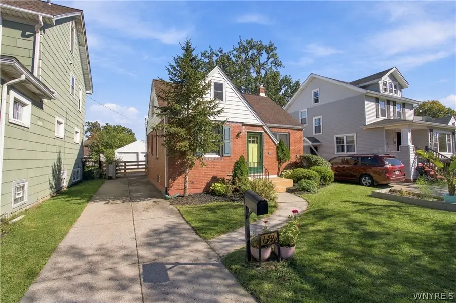 686 Mount Vernon Road, Cheektowaga, NY 14215 - #3