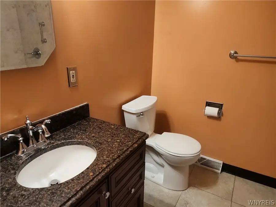 415 Columbia Avenue, Depew, NY 14043 - #3